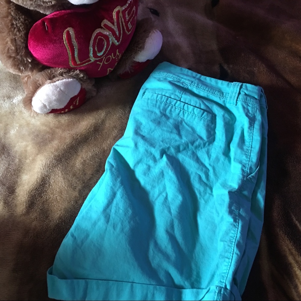 Old navy shorts